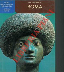 Storia della scultura nel mondo. Roma