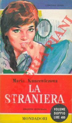 La straniera