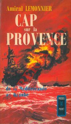 Cap sur la Provence