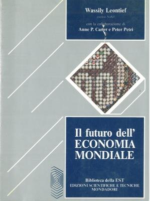 Il futuro dell'economia mondiale