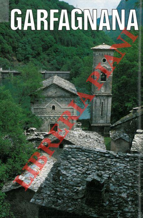 Garfagnana, una valle italiana negli anni Ottanta