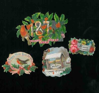 Augurali - copertina