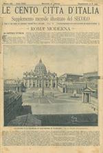 Roma moderna