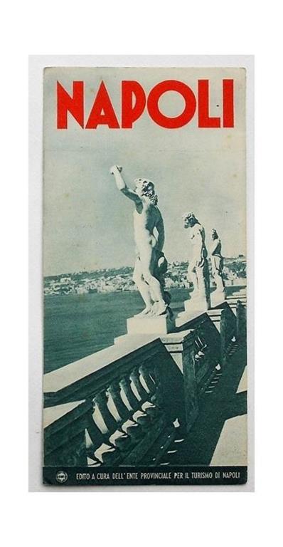 Napoli - copertina