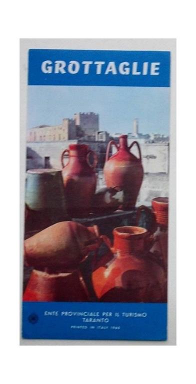 Studio bibliografico di Andrea Donati