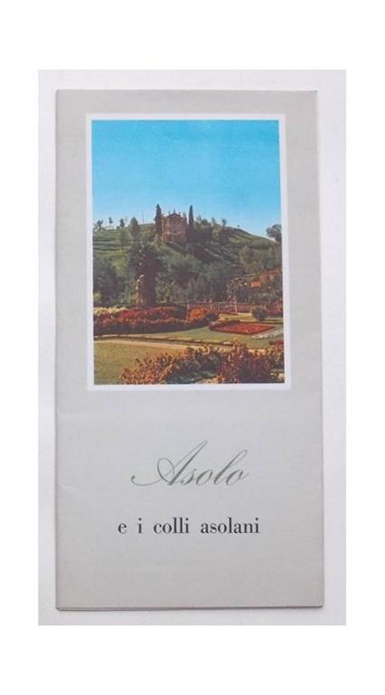 Studio bibliografico di Andrea Donati