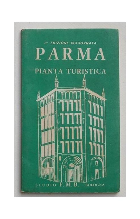 Studio bibliografico di Andrea Donati
