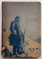 L' Italia nella Grande Guerra