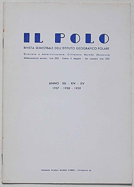 Studio bibliografico di Andrea Donati