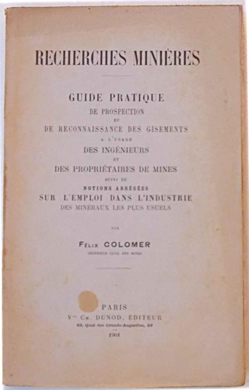 Studio bibliografico di Andrea Donati