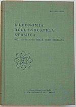 L' economia dell'industria atomica nell'esperienza della Gran Bretagna