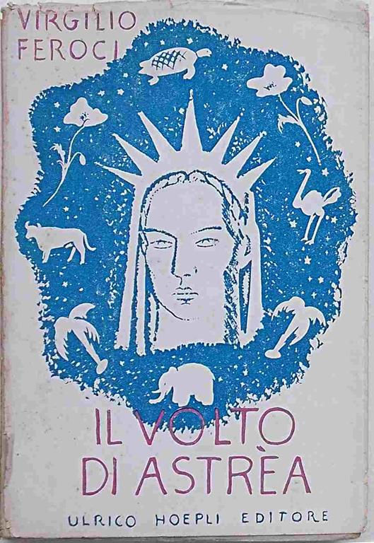 Studio bibliografico di Andrea Donati