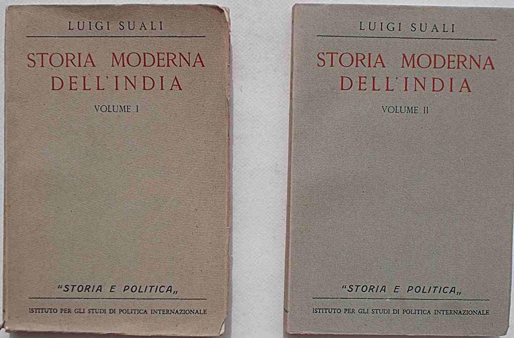 Studio bibliografico di Andrea Donati