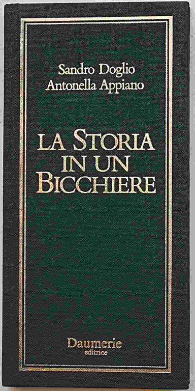 Studio bibliografico di Andrea Donati