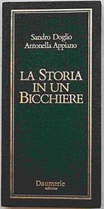 La storia in un bicchiere