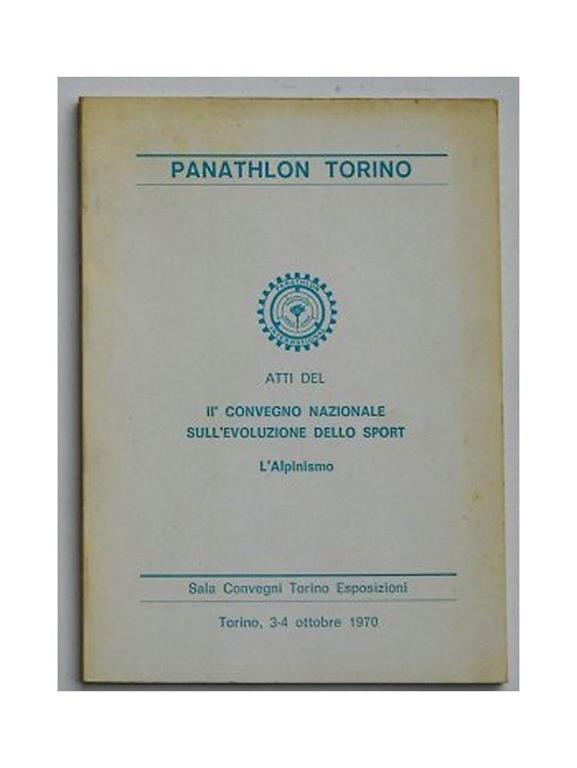 Studio bibliografico di Andrea Donati