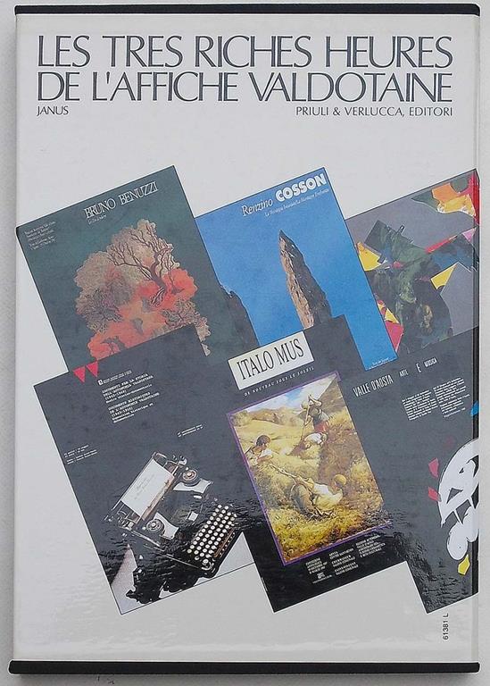 Studio bibliografico di Andrea Donati