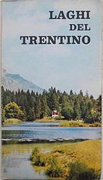 Laghi del Trentino