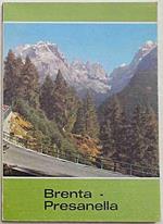 Brenta - Presanella