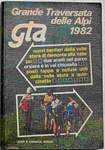 Grande Traversata delle Alpi 1982