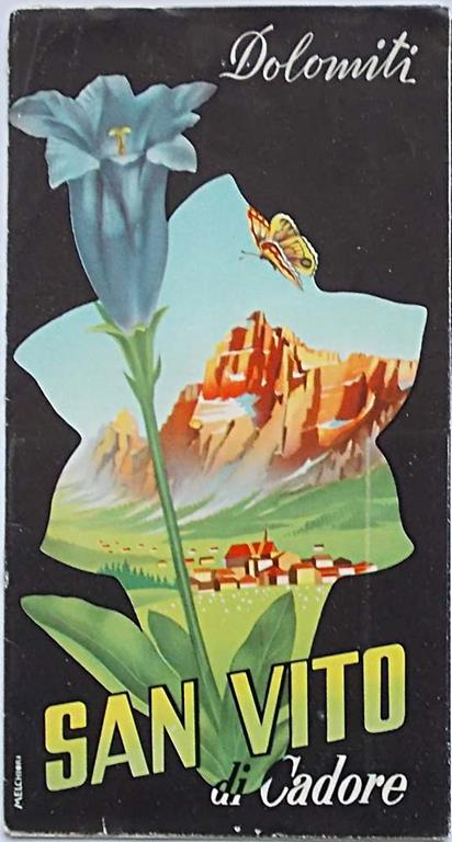 Studio bibliografico di Andrea Donati