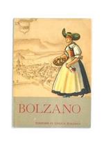 Guida di Bolzano