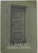 A à l'écart des grands chemins