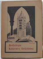 Antologie littéraire Valdotaine