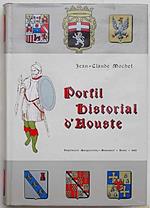 Porfil historial et diagraphique de la trés antique cité d'Aouste