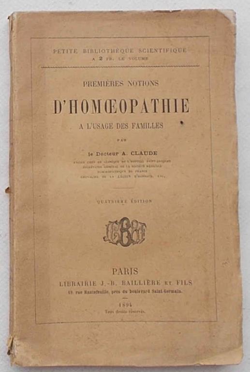 Studio bibliografico di Andrea Donati