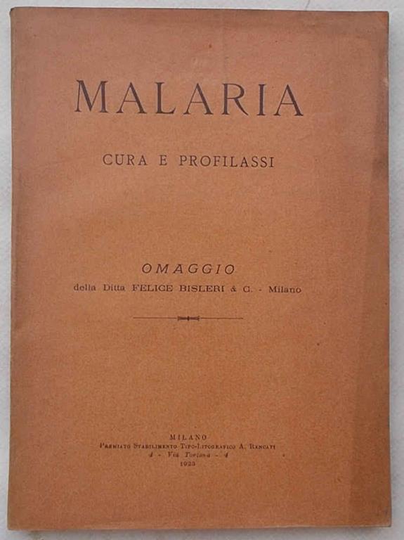 Studio bibliografico di Andrea Donati