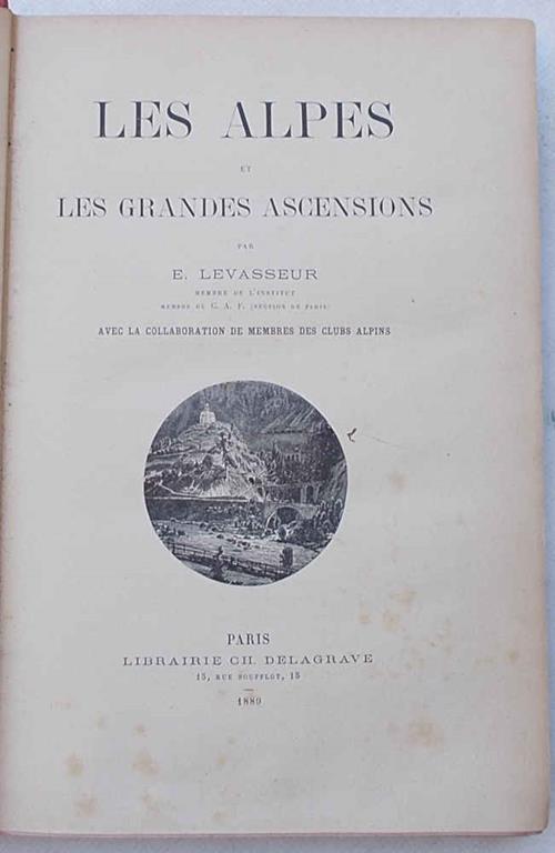 Studio bibliografico di Andrea Donati