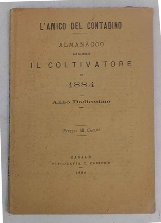 Studio bibliografico di Andrea Donati