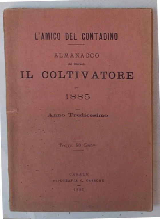 Studio bibliografico di Andrea Donati