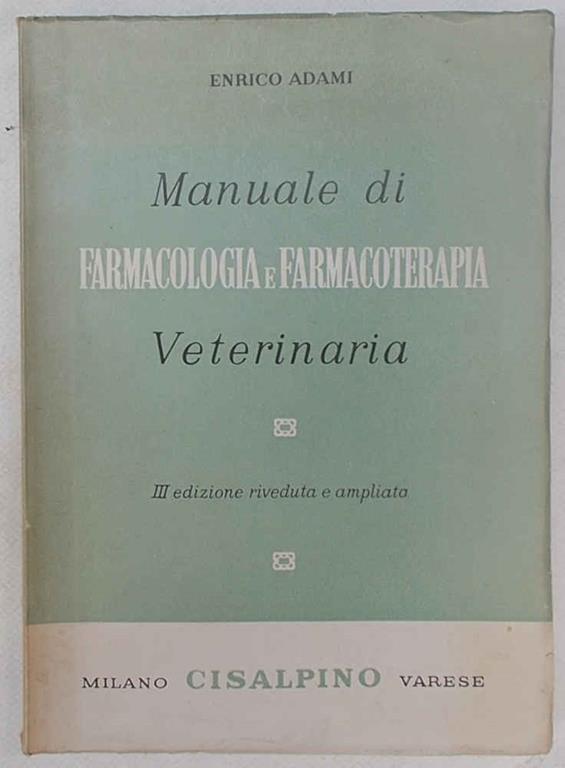 Studio bibliografico di Andrea Donati