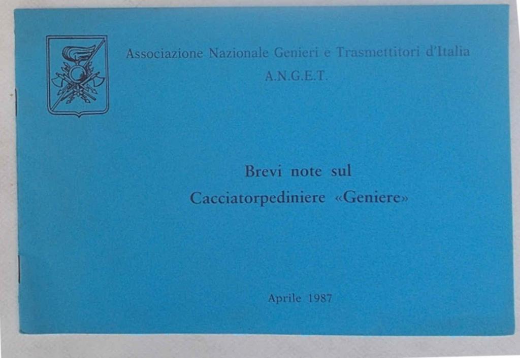 Studio bibliografico di Andrea Donati