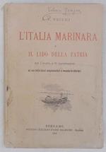 L' Italia Marinara E Il Lido Della Patria
