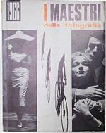 I maestri della fotografia 1966