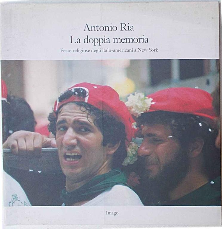 Studio bibliografico di Andrea Donati