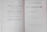 La gravure