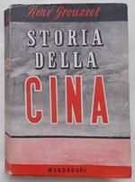Storia della Cina