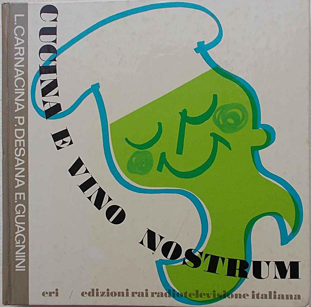 Cucina e vino nostrum