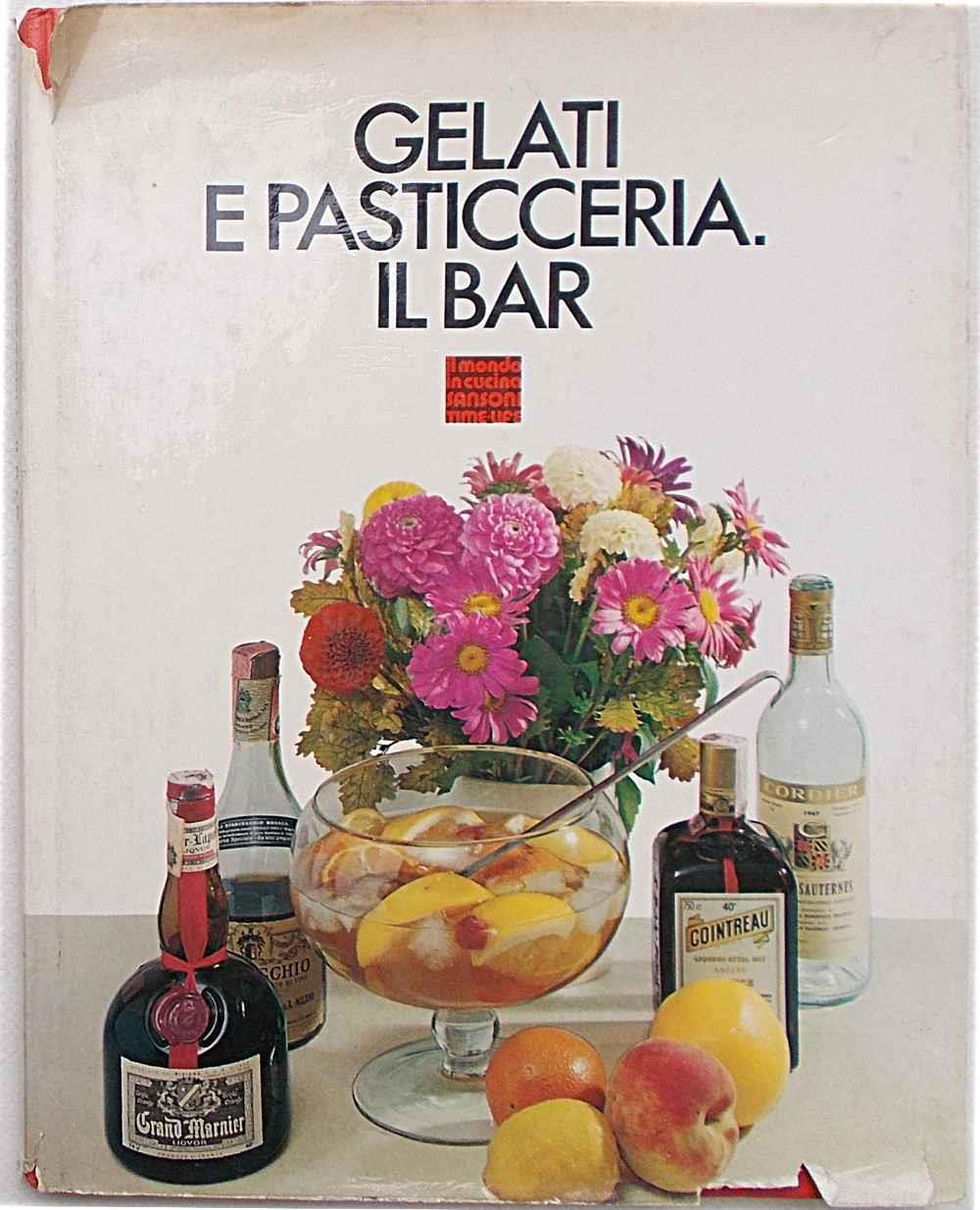 Studio bibliografico di Andrea Donati