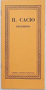 Il cacio
