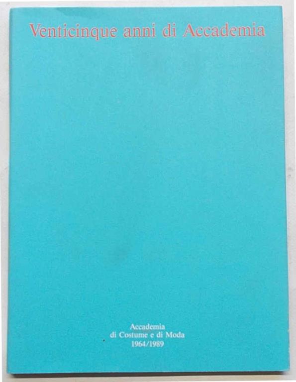 Studio bibliografico di Andrea Donati
