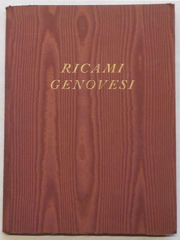 Studio bibliografico di Andrea Donati
