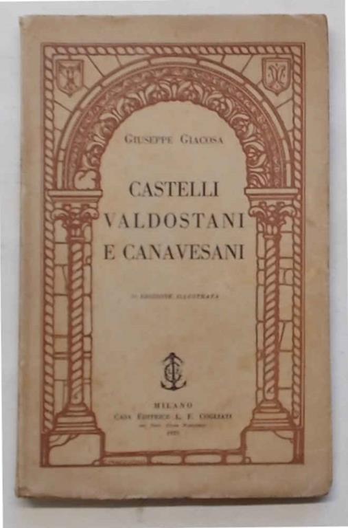 Studio bibliografico di Andrea Donati