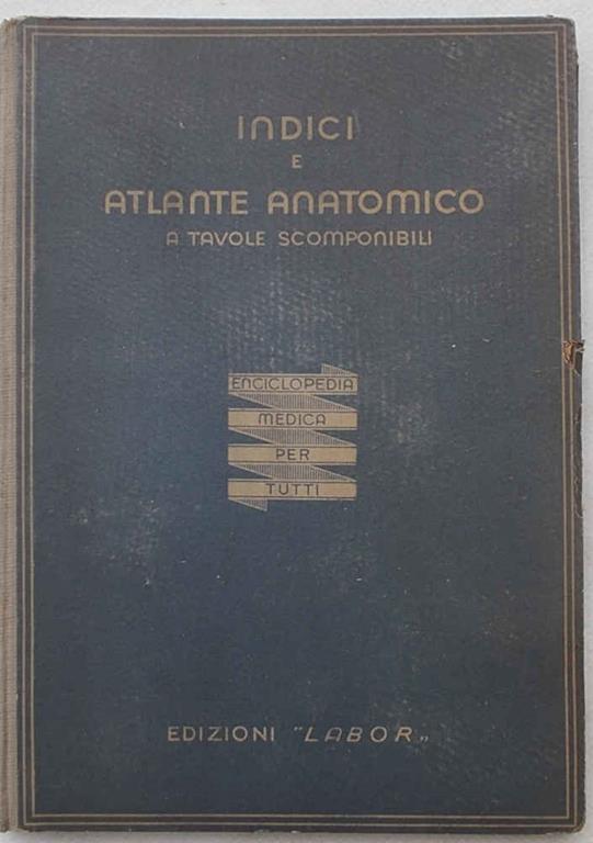 Studio bibliografico di Andrea Donati