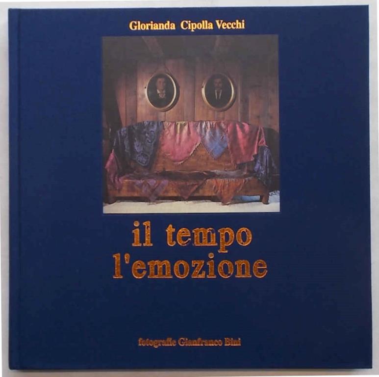 Studio bibliografico di Andrea Donati