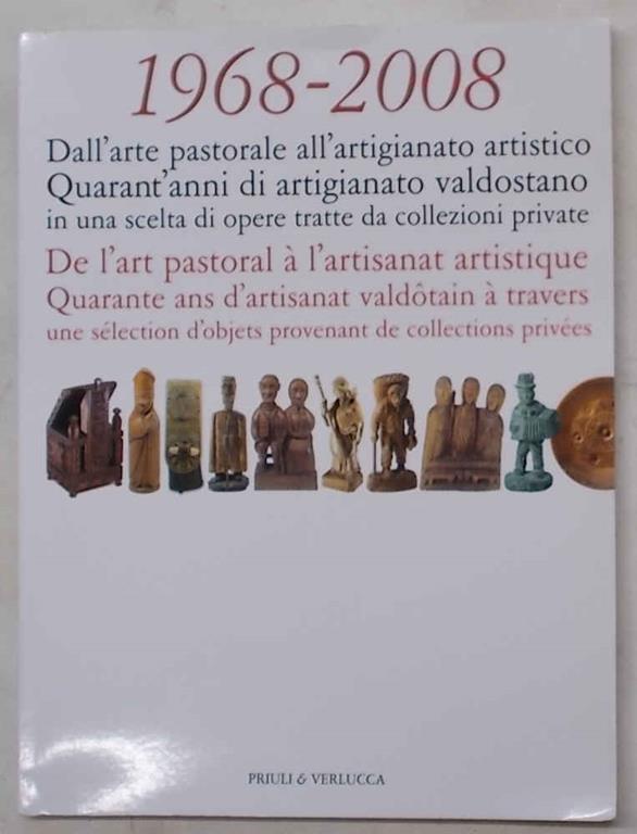 Studio bibliografico di Andrea Donati